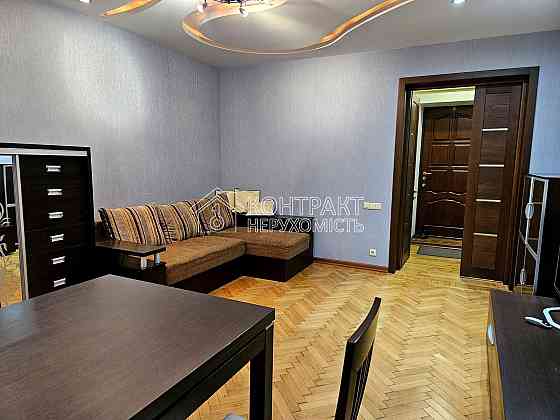 Оренда Квартира 3-кімнатна, 3/8 поверх на вул. Конституции Харків