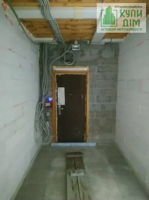 Будинок. с.Нове Кропивницький - фото 14