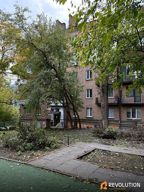 Оренда Квартира 2-кімнатна, 4/5 поверх на Гоголівська, 9Б Kiev - photo 14