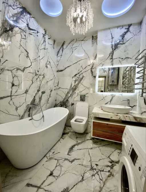 Оренда Квартира 1-кімнатна, 23/26 поверх на вул.Саперно Поле, 14/55 Kiev - photo 14