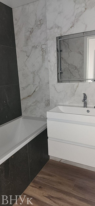 Продаж Квартира 1-кімнатна, 8/10 поверх на Вул. Вербицького Тернопіль - фото 16