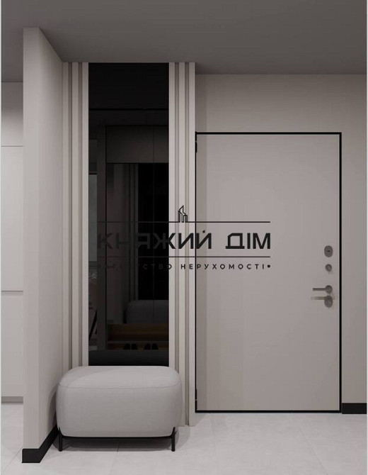 Оренда Квартира 1-кімнатна, 14/17 поверх на Салютная ул. Київ - фото 7