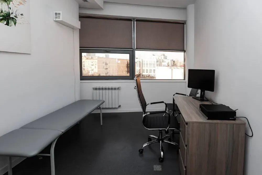 Продаж Офісні приміщення площа 485 кв.м   Дніпро - фото 5