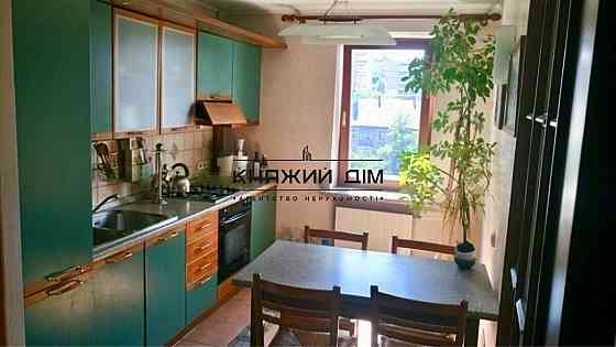 Оренда 3-кімнатної квартири на Мінському масиві. № 11141496 Киев