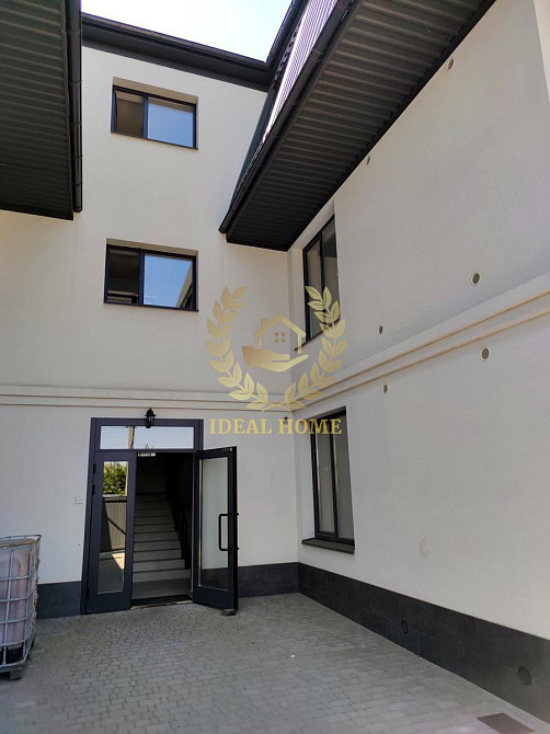 Продаж Квартира 1-кімнатна, 3/3 поверх на Учительская ул., 16 Київ - фото 18