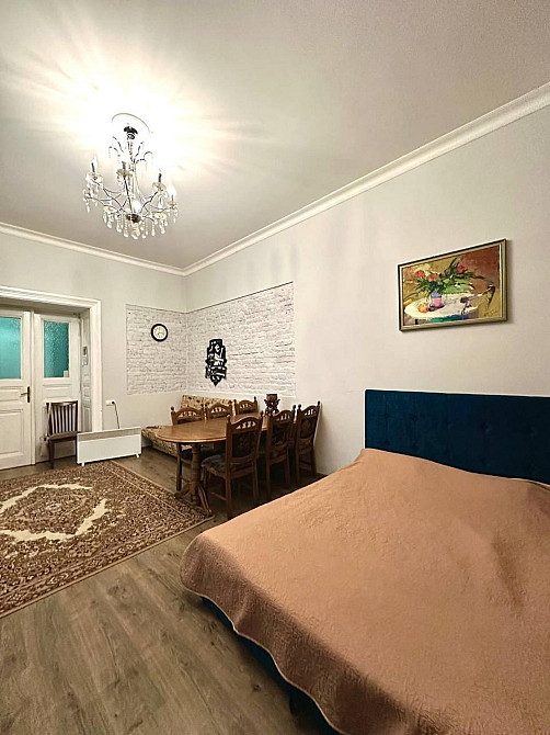 Продаж Квартира на улица Коновальця 36 L'viv - photo 4