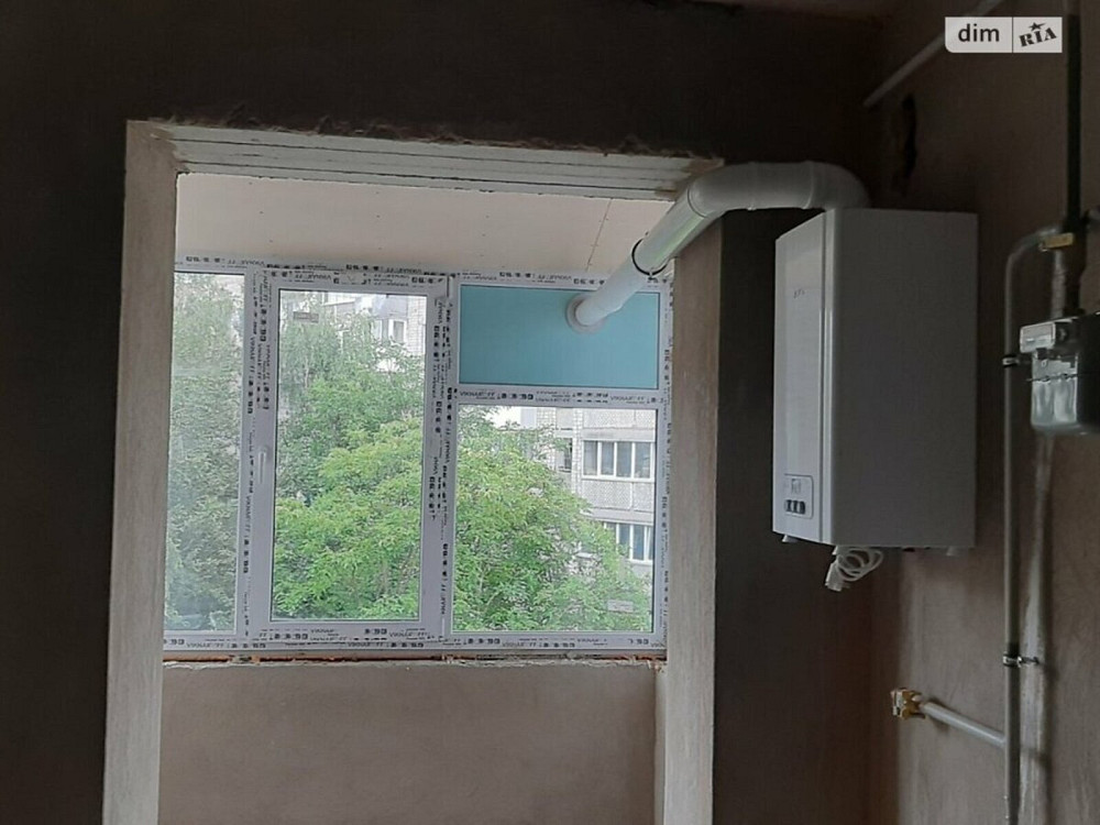 Продаж Квартира 1-кімнатна, 5/5 поверх на Польова Вінниця - фото 2