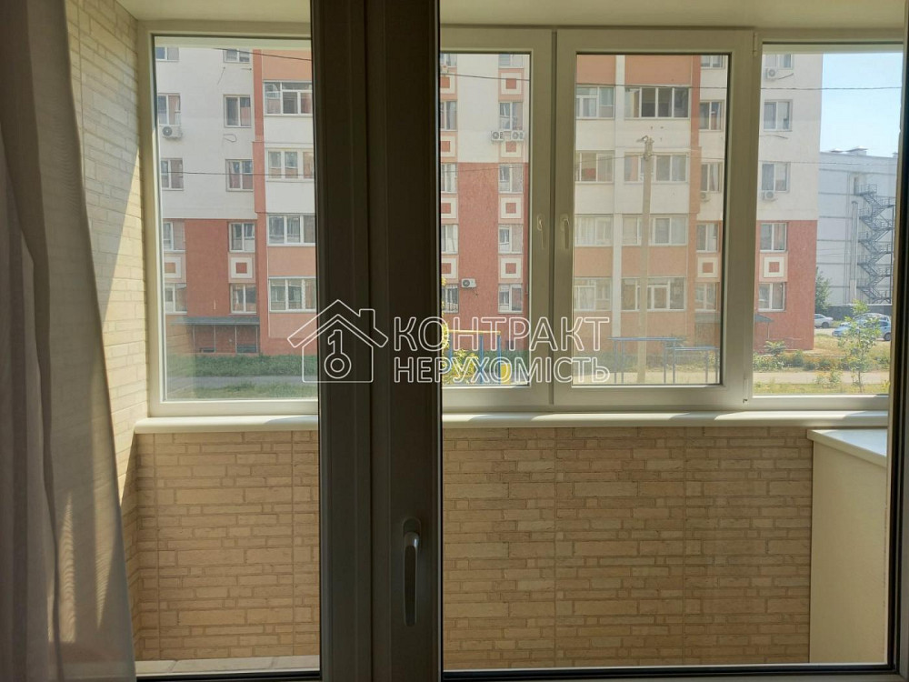 Продаж Квартира 1-кімнатна, 1/9 поверх на вул. Козакевича Харків - фото 9