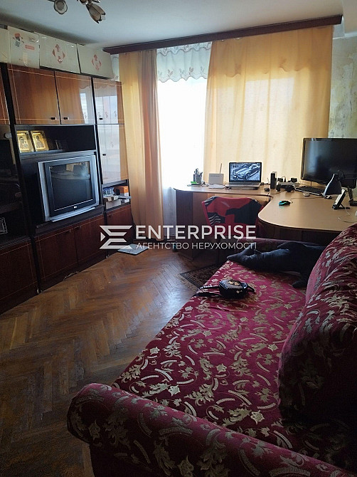 Продаж Квартира 2-кімнатна, 8/9 поверх на вул. Воскресенський Київ - фото 4