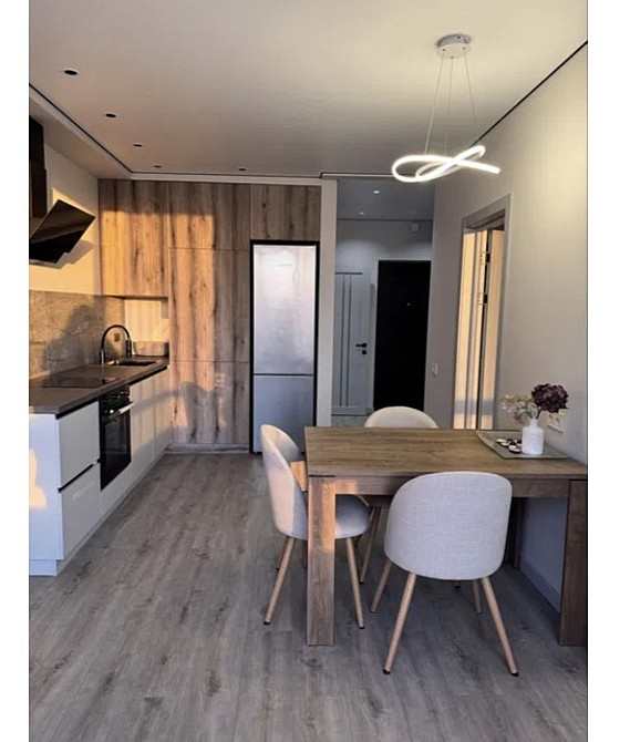 1-кімнатна, Олександра Олеся вул., 9 а, Подільський Kiev - photo 6