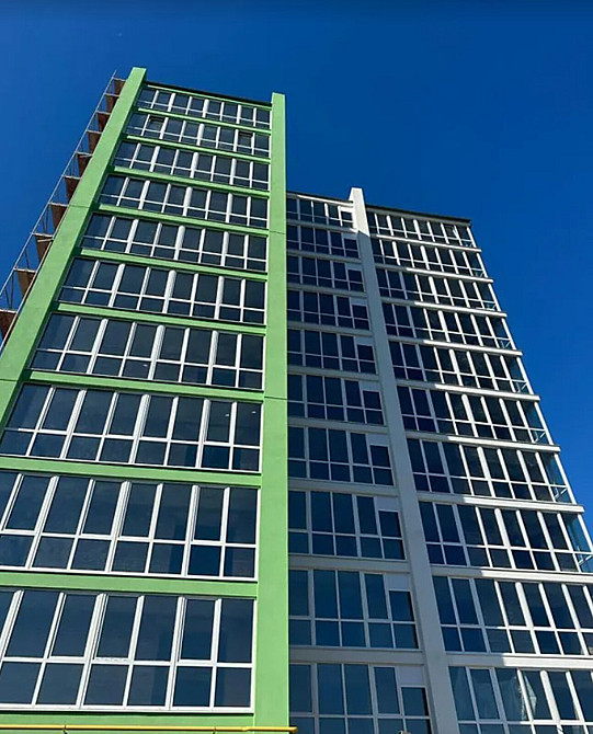 Продаж 1к квартири 74.9 кв. м на вул. Львівська Тернопіль - фото 4