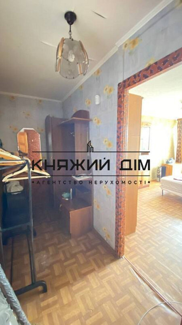 Продається однокімнатна квартира в Дніпровському районі КОД 21146744 Київ - фото 4