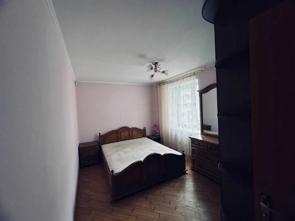 Продаж Квартира 3-кімнатна, 3/10 поверх на Ярошинської, 6 Львов - изображение 7