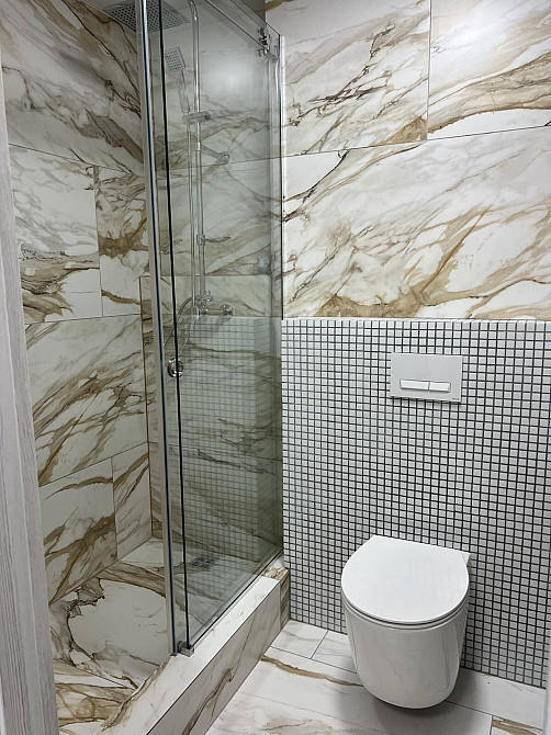 Пропонується в оренду затишна 1-кімнатна квартира у парку Відродження Ternopil' - photo 12