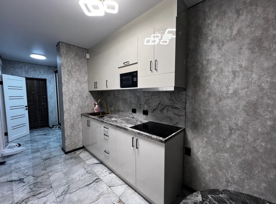 Продаж Квартира 1-кімнатна на ул. Марсельская, 62 Одесса - изображение 6