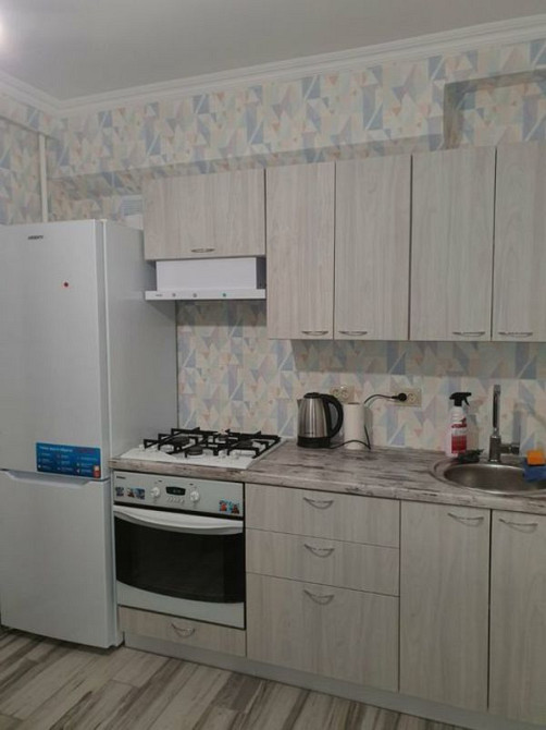 Оренда Квартира 2-кімнатна, 2/9 поверх на Ентузіастів, 23 Київ - фото 5