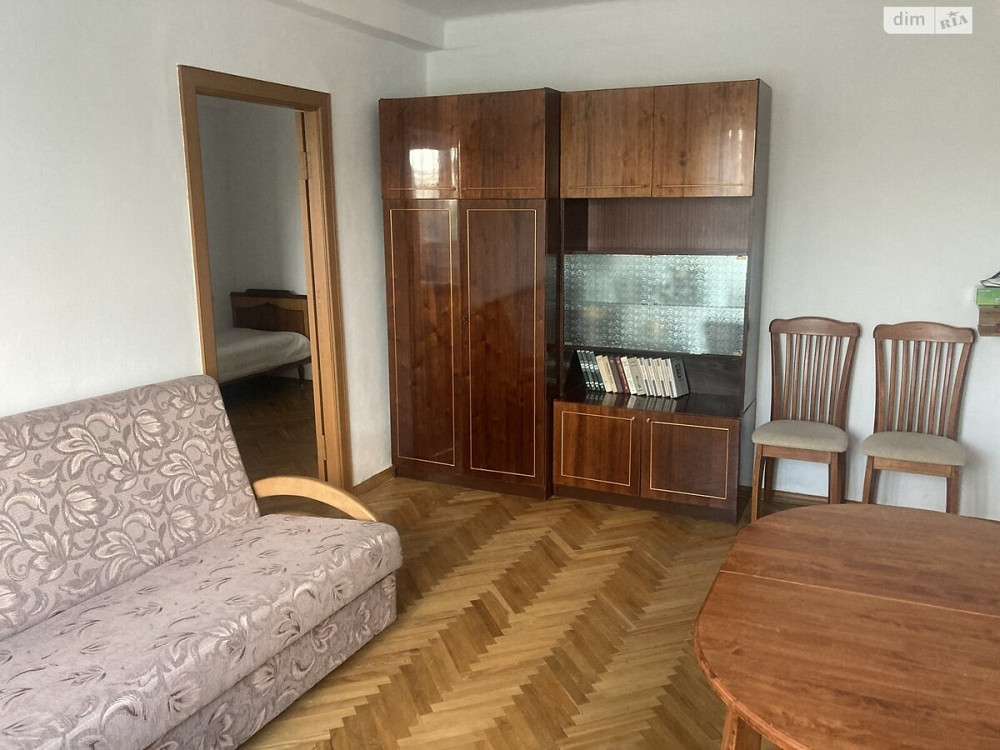 Оренда Квартира 2-кімнатна, 4/9 поверх на Ентузіастів, 11 Київ - фото 2