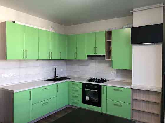 Оренда Квартира 1-кімнатна, 7/10 поверх на Журавлина, 4 Киев