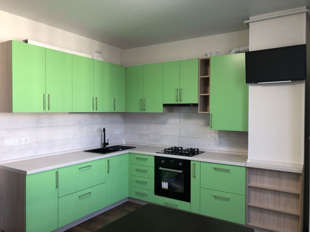 Оренда Квартира 1-кімнатна, 7/10 поверх на Журавлина, 4 Київ - фото 3