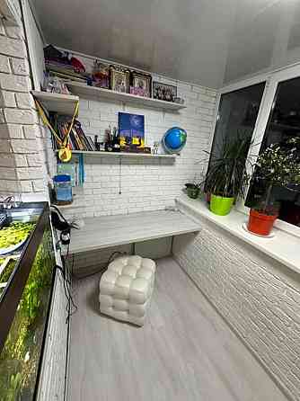 Продаж Квартира 2-кімнатна, 14/18 поверх на Михайла Гришка, 10 Киев