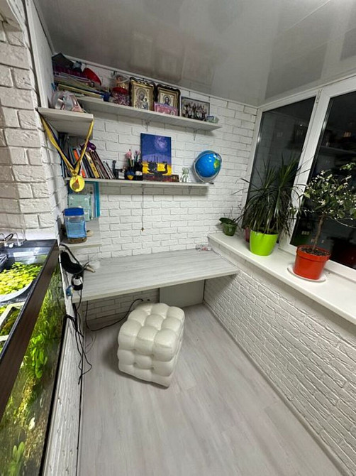 Продаж Квартира 2-кімнатна, 14/18 поверх на Михайла Гришка, 10 Киев - изображение 4