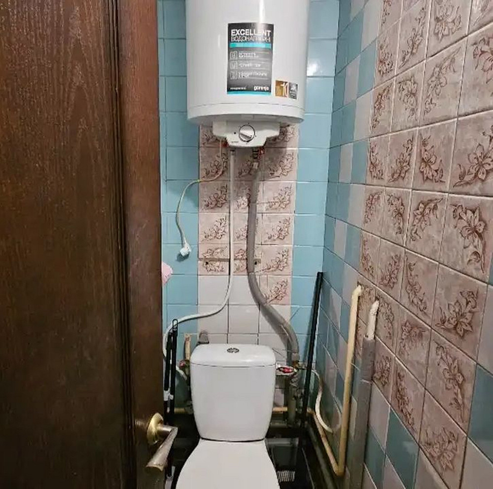 Продаж Квартира 2-кімнатна, 10/10 поверх на Мира пр., 83 Дніпро - фото 11