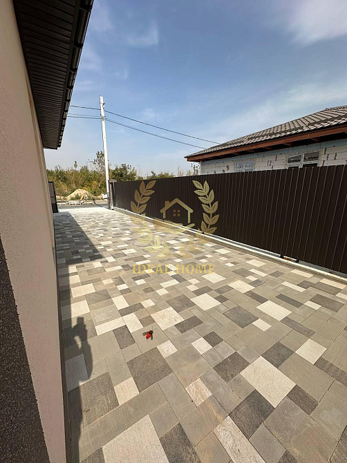 Продаж коттеджа с.Щасливе 5 км от Києва  - фото 15