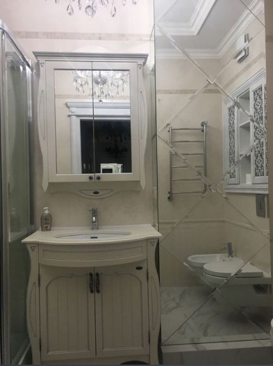 Шикарная квартира в 6 "Жемчужине" Одеса - фото 9