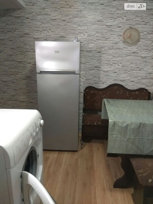 Оренда Квартира 2-кімнатна, 3/5 поверх на Космическая ул., 3 Киев - изображение 5