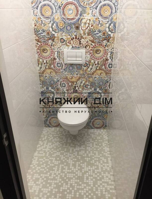 Оренда Квартира 1-кімнатна, 5/5 поверх на Саксаганского ул. Kiev - photo 9