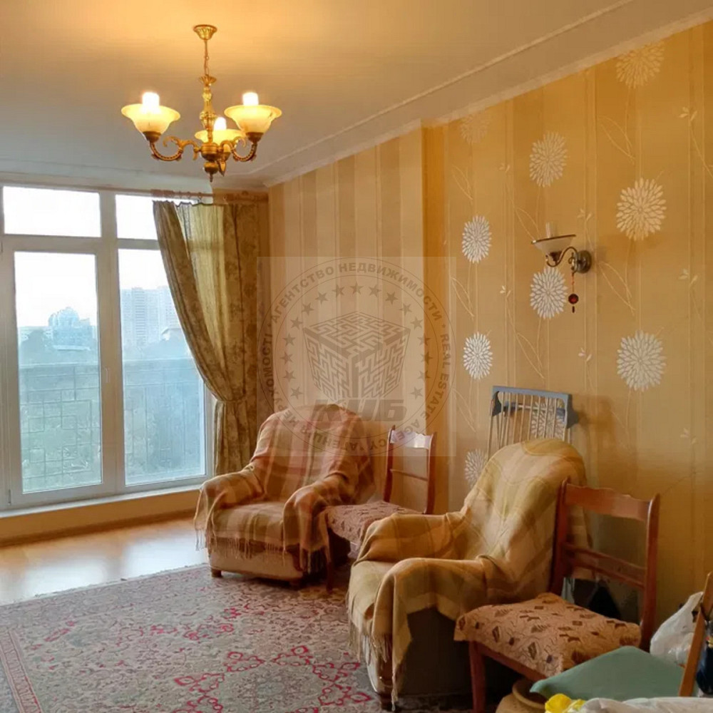 Продаж Квартира 2-кімнатна, 9/25 поверх на Івана Крамського вул., 9 Kiev - photo 10