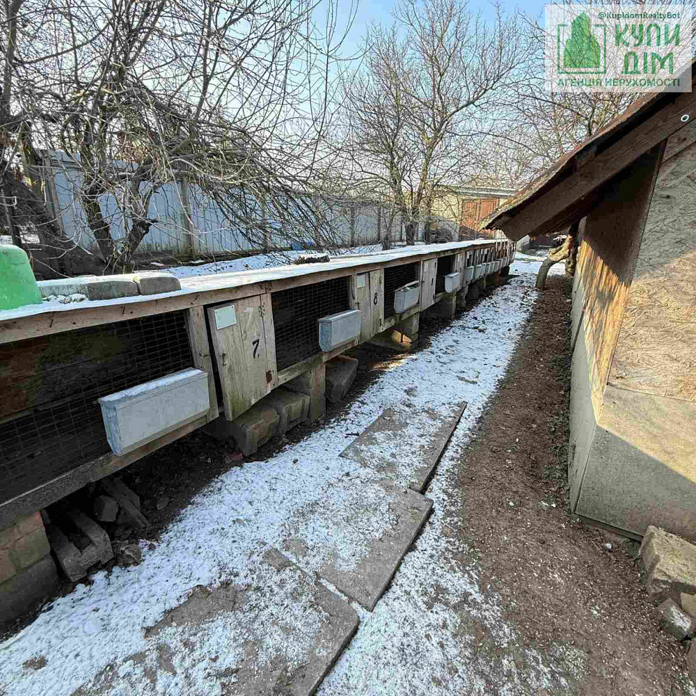 Продаж Будинок Novoshevchenkove - photo 16