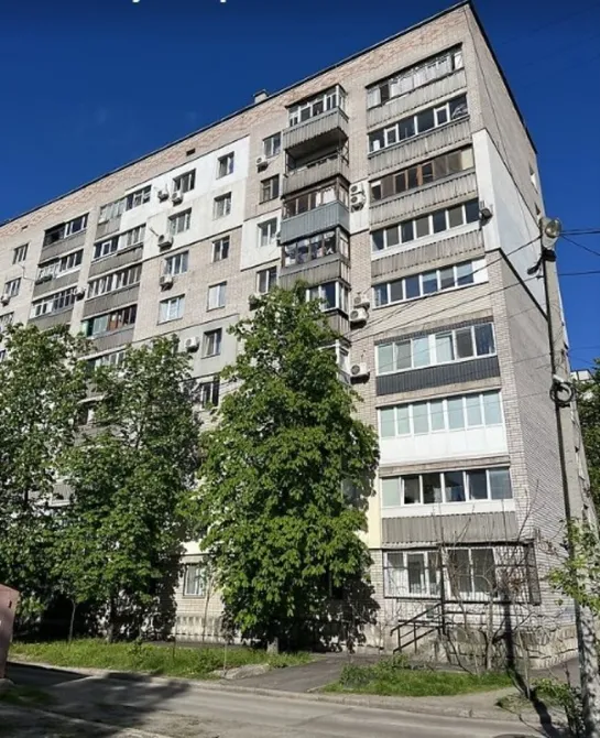 For sale 3-room Apartment 70 sq.m Яскрава Dnipro - photo 2