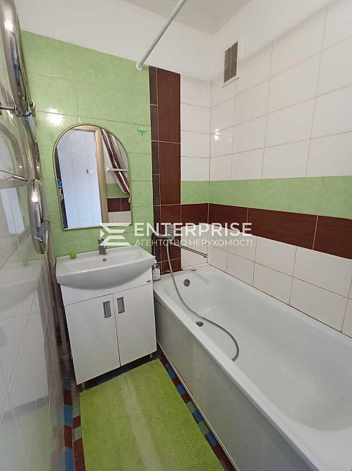 Продаж Квартира 3-кімнатна, 6/9 поверх на вул. Оболонський Київ - фото 7