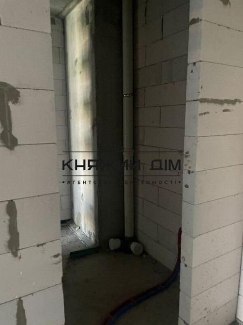Продаж 1-но к. квартири студіо в ЖК Podil Plaza  Residence. № 21143529 Київ - фото 11