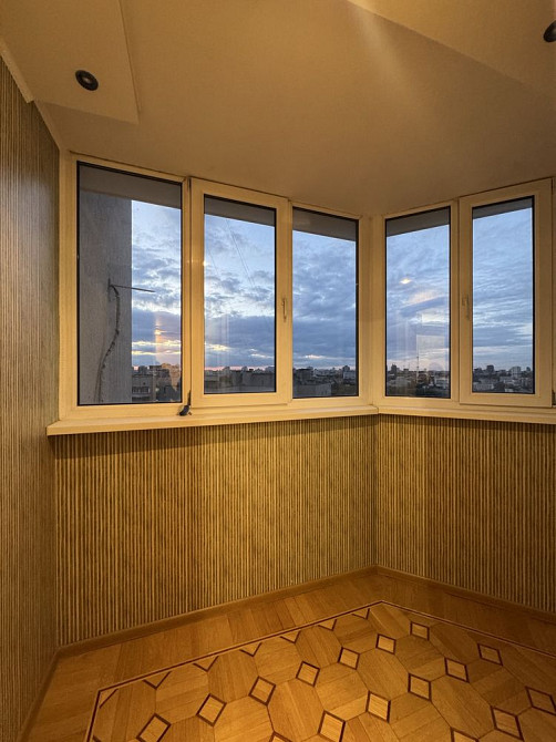 Продаж Квартира 3-кімнатна, 12/25 поверх на Генерала Геннадія Воробйова вул., д. 13Є Киев - изображение 18