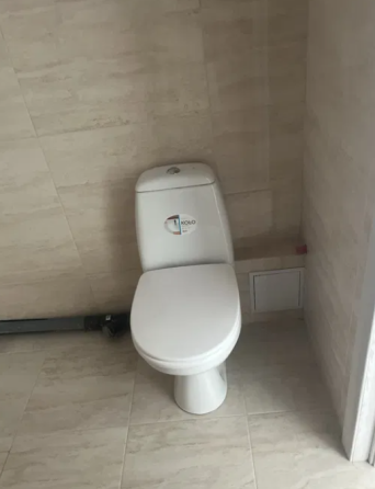 Однокомнатная квартира-студия на Боровского (Микрон) Одеса