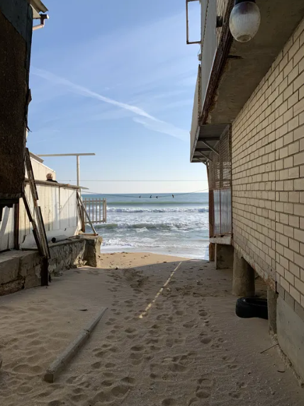 Продам курень возле моря в Новой Дофиновке (243 Причал) Нова Дофінівка - фото 6