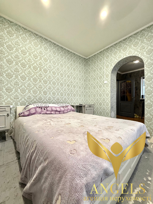 Продаж 1-поверховий Будинок з ділянкою 5 сот 82.2 кв.м 5 кімн. на вул Бобринецьке шосе Кропивницький - фото 15