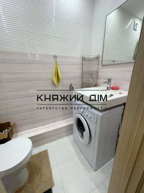 Оренда Квартира 2-кімнатна, 22/25 поверх на Академика Глушкова просп. Киев - изображение 7