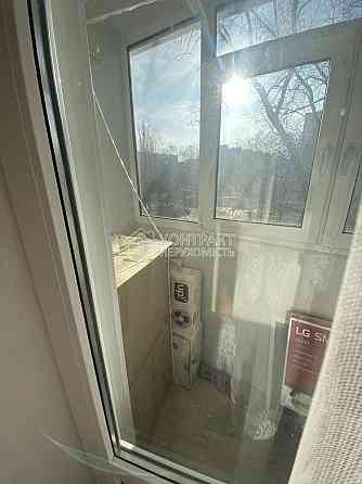 Продаж 1к Квартира 33 кв.м Героїв Праці вул. Харьков