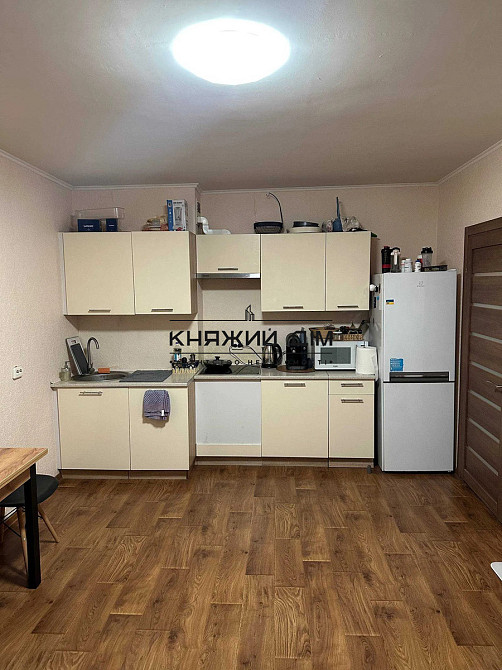 Продаж Квартира 1-кімнатна, 2/25 поверх на Ревуцкого ул. Київ - фото 9