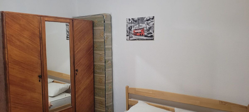 Оренда Квартира 2-кімнатна, 8/9 поверх на Ольжиця, 18 Київ - фото 10