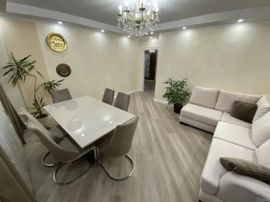 Продаж 3к Квартира 82 кв.м массив радужный Одеса - фото 17