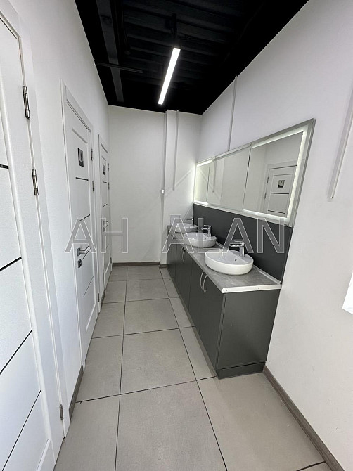 Оренда офісне приміщення на Гетьмана Вадима вул., 6 поверх - 8/10 Київ - фото 8