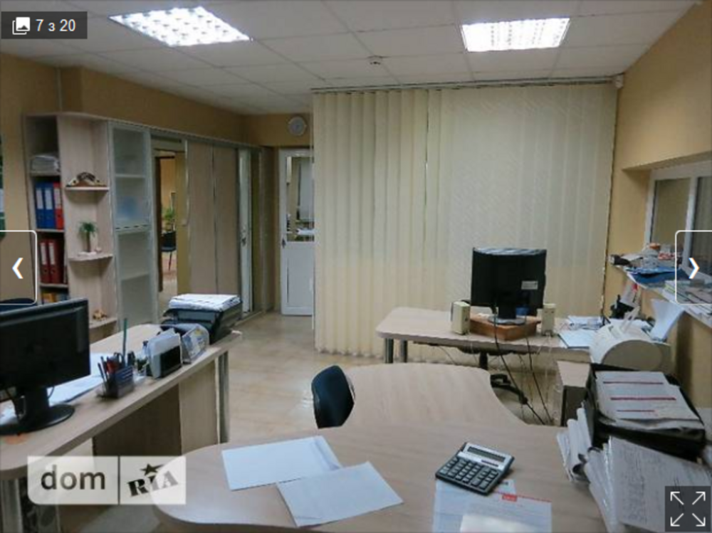 Оренда торгове приміщення на Зодчих Винница - изображение 7