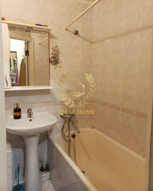 Світла затишна двокімнатна квартира на Єреванській Киев - изображение 11