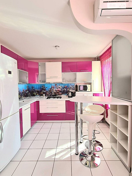 Оренда Квартира 2-кімнатна, 3/9 поверх на волошкова Vinnytsya - photo 3