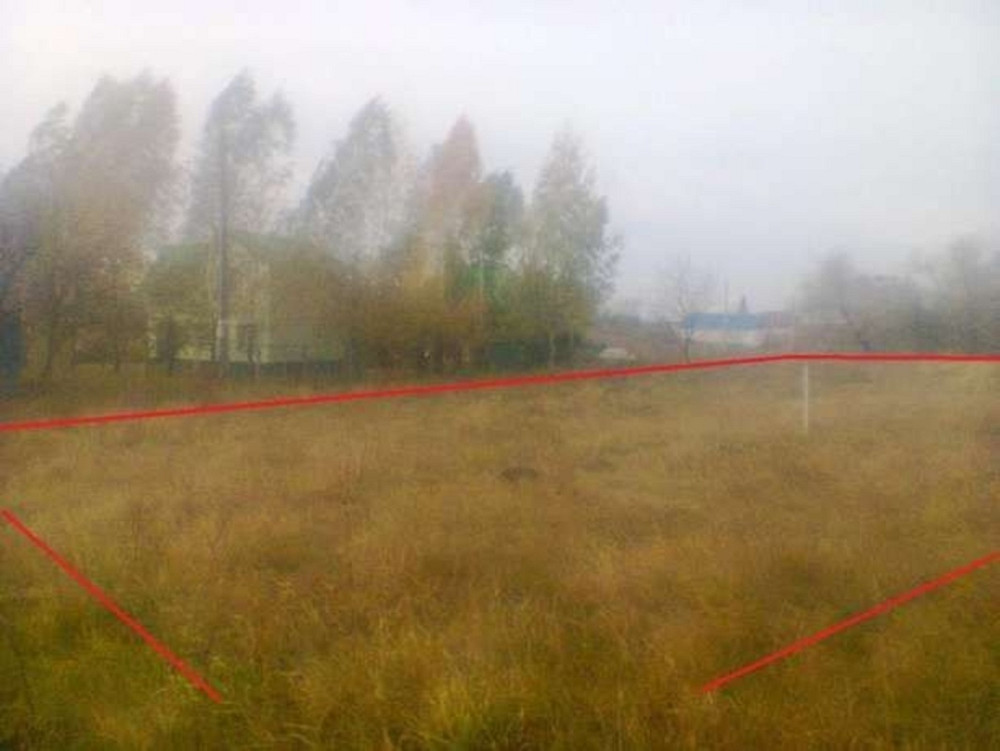 Продаж земельної ділянки 25 соток Григорівка (Баришівський район) - фото 3