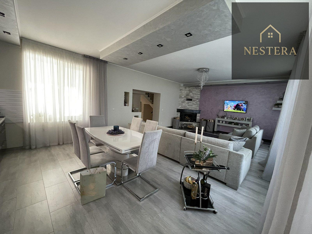 Продаж Будинок 5-кімнатний на вул. Джерельна Ужгород - фото 2